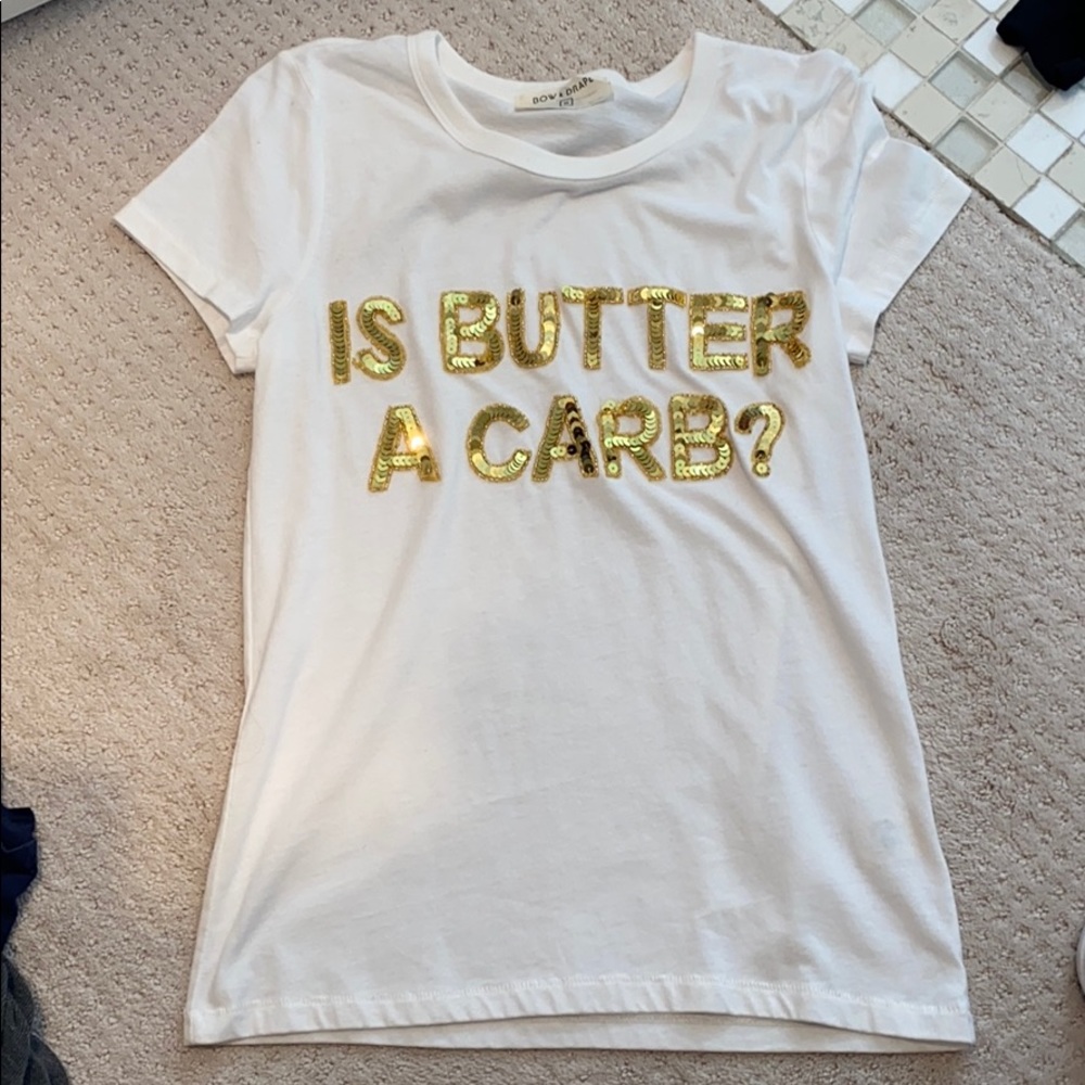Mean girls quoted custom shirt